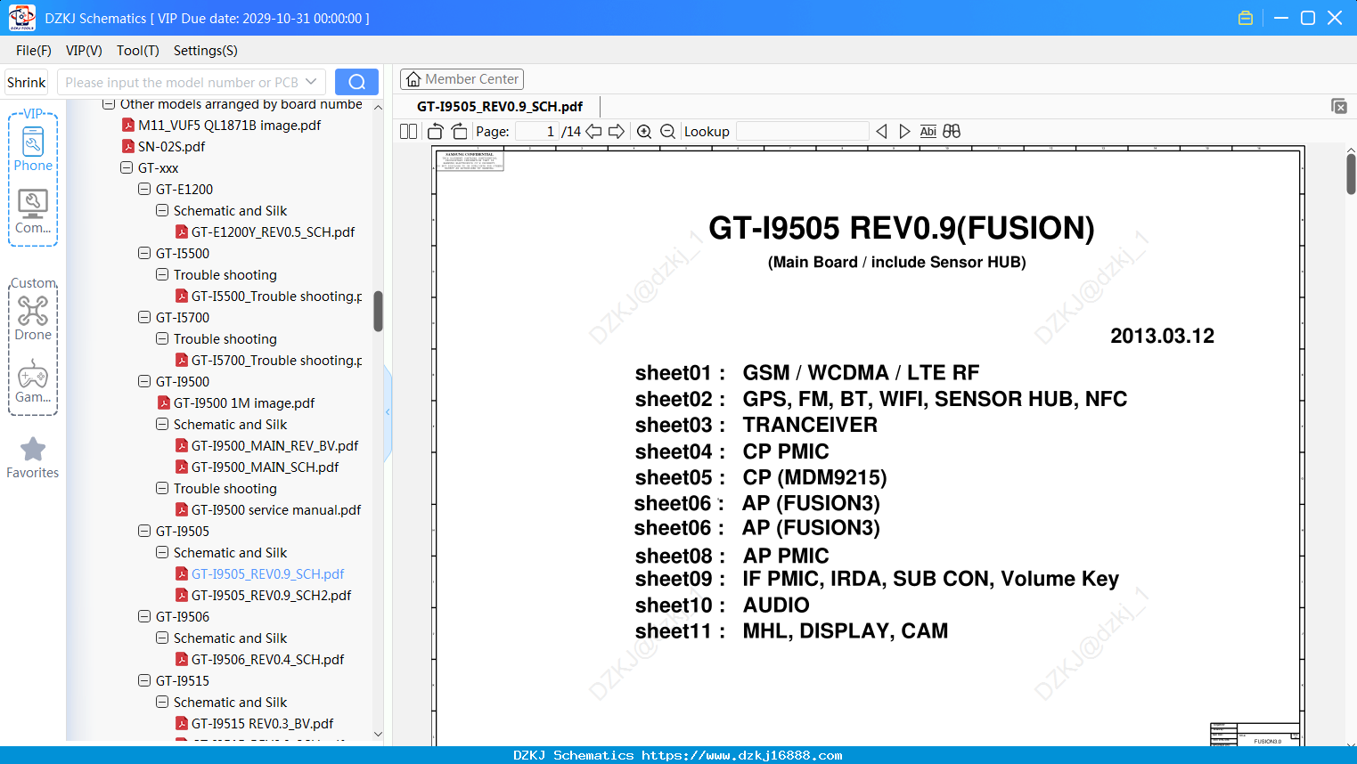 Samsung GT-I9505_REV0.9_SCH